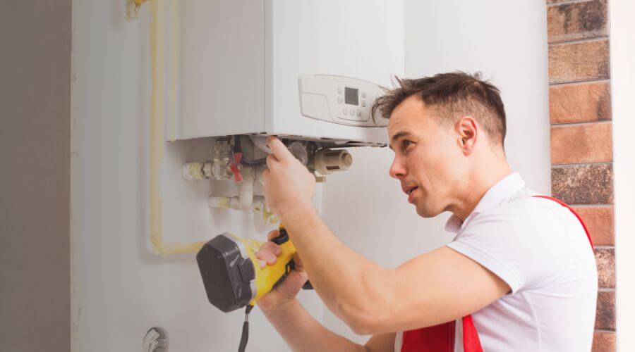 Professional Leak Detection Services in Jeffersonville, GA